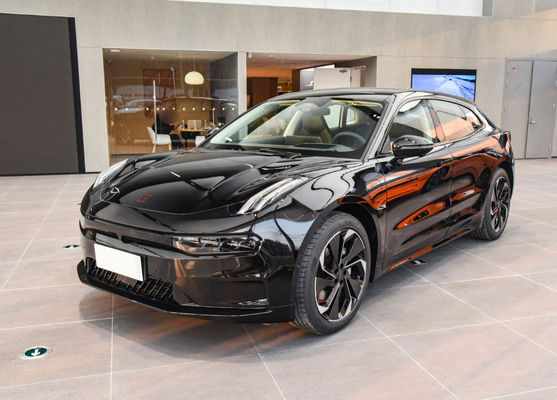 Buy In Stock Chinese Export Fast Ship Smart Zeekr Electric Car Zeekr 001 Pure New Energy Sedan EV Car