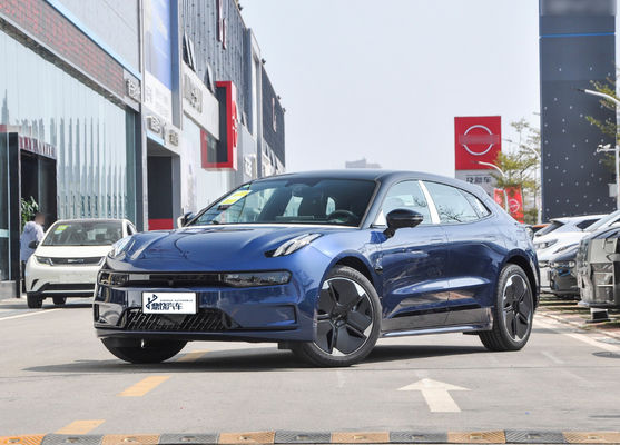 Good Price China Cheap Zeekr Electric Car Zeekr 001 Hatchback Sedan Car