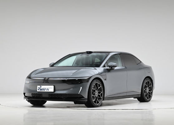 Intelligent Technology Factory Zeekr Electric Car 007 Pure New Energy Sedan Ev New Car