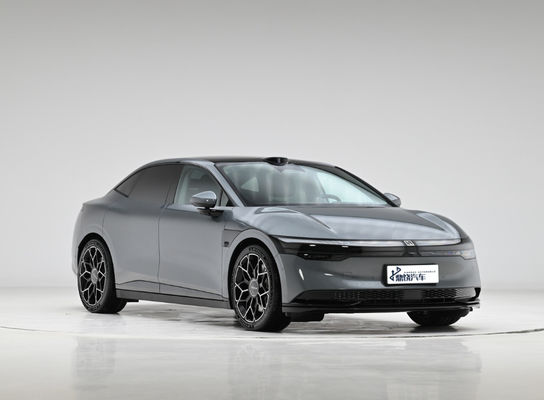 Customizable Fashion Personalized Zeekr 007 Pure New Energy 5 Door 5 Seater 3 Box Sedan EV Car