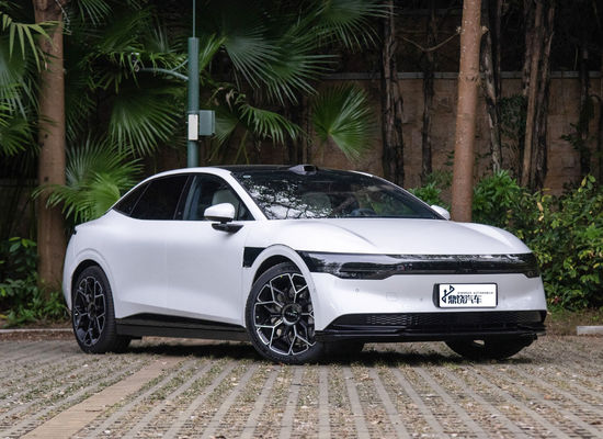 Hot Sale Wholesale Zeekr Electric Car Zeekr 007 Pure New Energy Electric Vehicle 3 Box Sedan Car