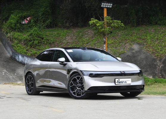 Competitive Automobile Factory 2WD Zeekr Electric Car 007 Pure New Energy Vehicle Sedan Car