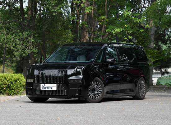 2024 ODM High Speed Zeekr Electric Car Zeekr 009 Pure New Energy Electric Vehicle MPV Car