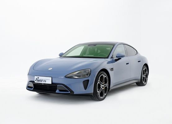Automotive Motor Power Pure New Energy Electric Vehicle Car Xiaomi SU7 Pro Max 700Km EV New Car