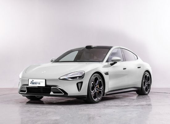 Competitive Automobile Factory 2WD 4WD Electric Vehicle Car Xiaomi SU7 Pro Sedan EV New Car