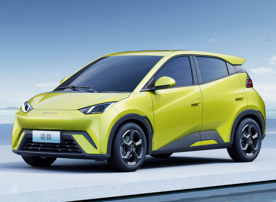 Customizable Fashion Personalized Comfortable BYD EV Car Seagull New Energy Electric Vehicle Mini EV New Car
