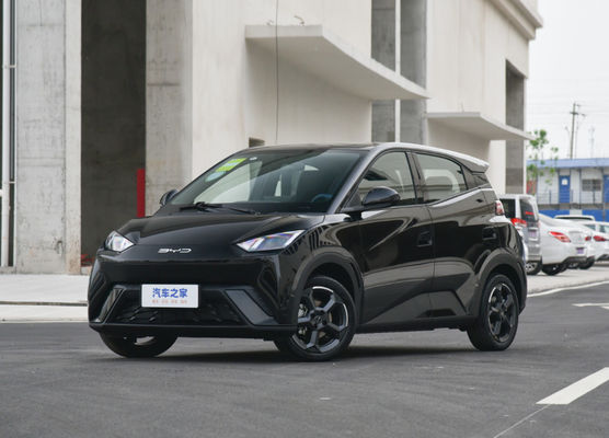 2024 ODM High Speed Sport BYD Seagull Sedan Pure New Energy Electric Vehicle Mini EV New Car