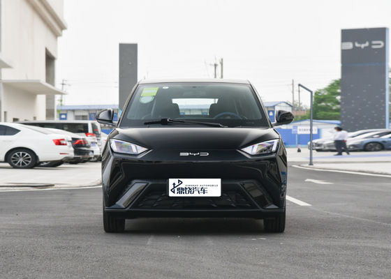 2026 OEM Export Luxury Auto BYD EV Car Seagull Pure New Energy Electric Vehicle Mini New Car