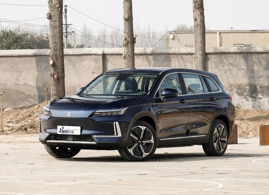 2024 OEM High Speed Sport Electric Vehicle Car Skywell ET5 Skyworth EV6 New Energy Car