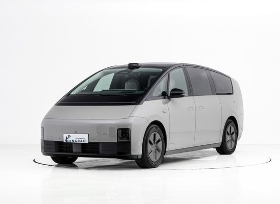 In Stock Automatic Battery Lixiang Mega Electric Vehicle MPV New Energy EV Car