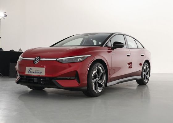 Smart Sport Automotive Motor Power Electric Vehicle Car VW ID.7 VIZZION EV New Car