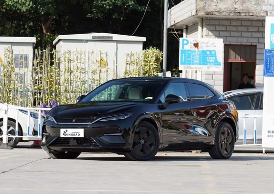 New Version Competitive Auto 2WD BYD Song L EV SUV EV New Technology Customizable Car
