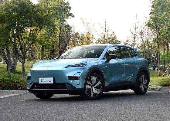 Fast Ship Smart Sport Motor Power Chang AV EV Deepal S05 New Energy New EV Hybrid Car
