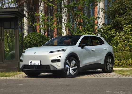 Customized Fashion Personalized China Adult Chang An EV Electric Vehicle New Energy Shen Lan Deepal S05 EV Car