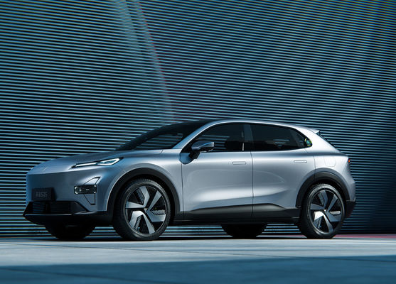 Automobile Chang AV EV SUV 510KM New Energy Deepal S05 New EV Car