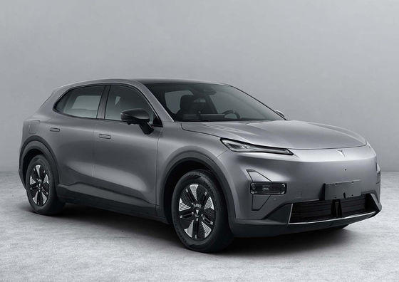 Automatic New Version Chang AV EV Deepal S05 5 Seat SUV 175Kw 320Nm New Energy New EV Car