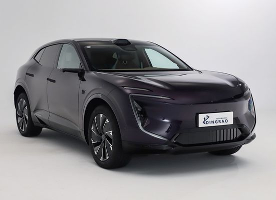 Export In Stock 1.5T Luxury Avatr 07 New Energy SUV Automatic Battery Hybrid EV New Car