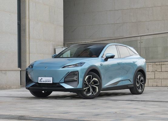 2025 ODM Changan Shenlan Deepal S07 SUV New Energy Hybrid Gasoline New Car